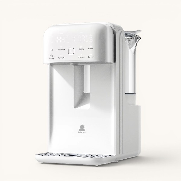 Snow Bear | Smart Water Kettle (Youth)